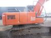 HITACHI ZX200 HYDRAULIC CRAWLER EXCAVATOR