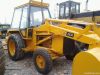 Used JCB loader-digger SLP3CXTSEQ967045