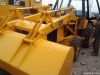 Used JCB loader-digger SLP3CXTSEQ967045