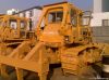 USED BULLDOZER CAT D7G