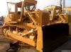 USED BULLDOZER CAT D7G