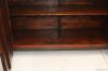 Chinese antique furniture pine wood Mongolia Cabinet