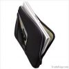 Neoprene laptop sleeve