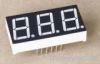 LED Segment Displays