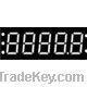 LED Segment Displays