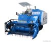 4LZ-2.0B series combined harvester