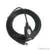 USB2.0 Extension cable...