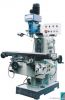Universal Radial Milli...