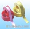 yellow gas PTFE thread...