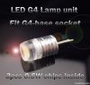 LED G4 Bi pin lamp G4N