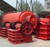 VJ Hydraulic Jaw Crusher