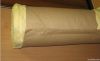 glass wool roll with aluminium foil