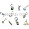 customized keychain, according to drawing, client requirement, key chains,