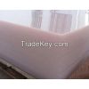  triple-wall pc hollow sheet / uv stabilized polycarbonate sheet pc hollow sheet 