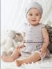 Free Shipping 5sets Baby clothing set, baby clothes set, baby wear