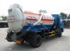 4000L Vacuum Sewage Su...