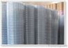 Welded wire mesh