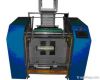 Automatic rewinding machine for cling film