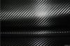 Hotselling 3D carbon fibre vinyl