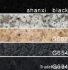 Chinese Granite Colors