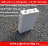 12V 8.8Ah Lifepo4 26650 rechargeable power