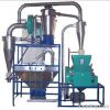 Wheat flour mill