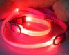 LED Pet collars and leashes
