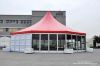 Decagonal Tent (16m Span Width)