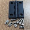 Plastic Standard Hinge