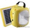 Solar lantern for Outdoor and Indoor activities, solar camping light