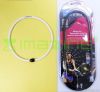 ion rubber sports watch, necklace, bracelet