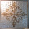 European modern style/Natural/shell mosaic tiles