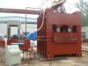 400T HOT PRESS MACHINE /500T HOT PRESS MACHINERY