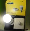8W Dimmable LED Bulb L...