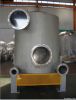 Outflow Pressure Screen