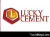 Lucky Cement | Ordinar...