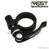 AEST Bike Bicycle seat Clamp / seatpost clamp