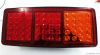 LED Trailer Tail Light