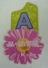 garment tag