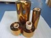 Special processed insulation material 6052 kapton polyimide film used