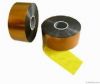 Insulation Material kapton Polyimide Film 6051 with Thickness Ranging