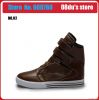 Free shipping wholesale HOT!Top Quality Shoes man's/women's shoes size