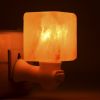 Cube Shape Himalayan Salt Night Light