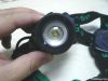 LED HIGH POWER HEADLAMP