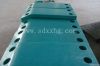 uhmwpe fender board for dock