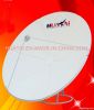 C Band 240cm Dish Ante...