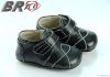 2012 New soft sole genuine leather baby shoes