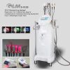 Best selling! 3 in 1 cryolipolysis machine velashape machine lipo laser machine