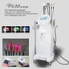 GLM HOT SALE! 3 in 1 Cryolipolysis &amp; velashape &amp; lipo laser slimming machine