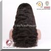 Wholesale Brazilian Human Hair High Density Lace Front Wig in Stock